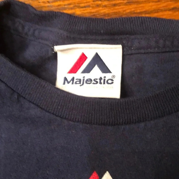 Boston Red Sox Jersey Shirt - Picture 3 of 5